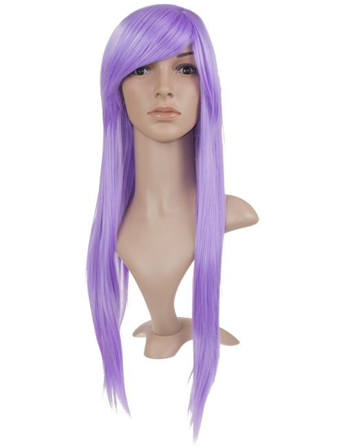 Colour Party Straight Full Head Wig – K-Party Straight 
